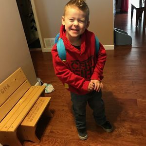 Meet your Posher, Renee